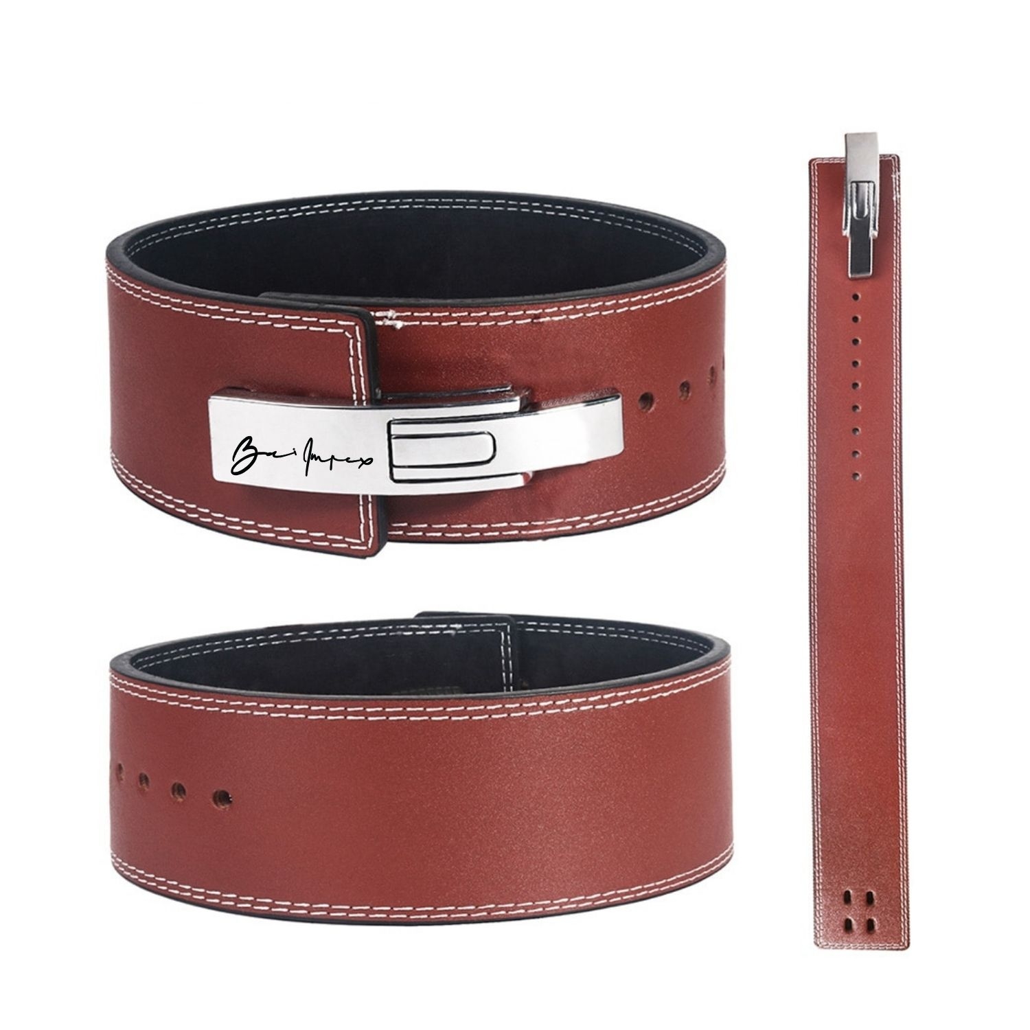 Leather Belts